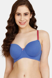 Amparo Blue